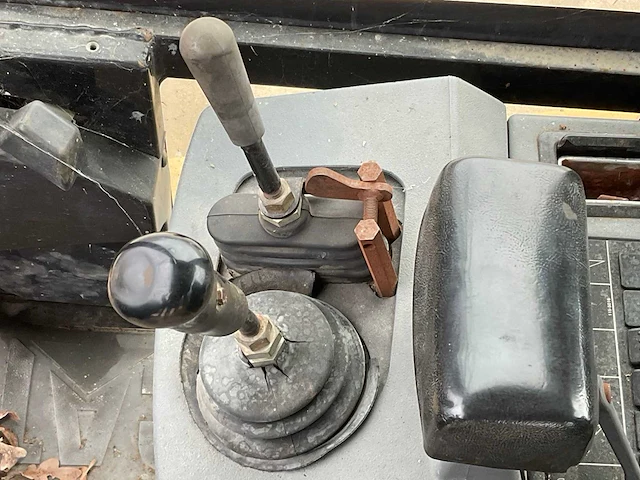 1997 caterpilar it14g shovel - afbeelding 15 van  31