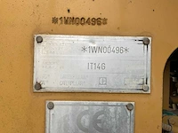 1997 caterpilar it14g shovel - afbeelding 22 van  31