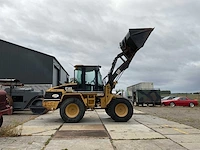 1997 caterpilar it14g shovel - afbeelding 12 van  31