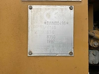 1997 caterpilar it14g shovel - afbeelding 25 van  31