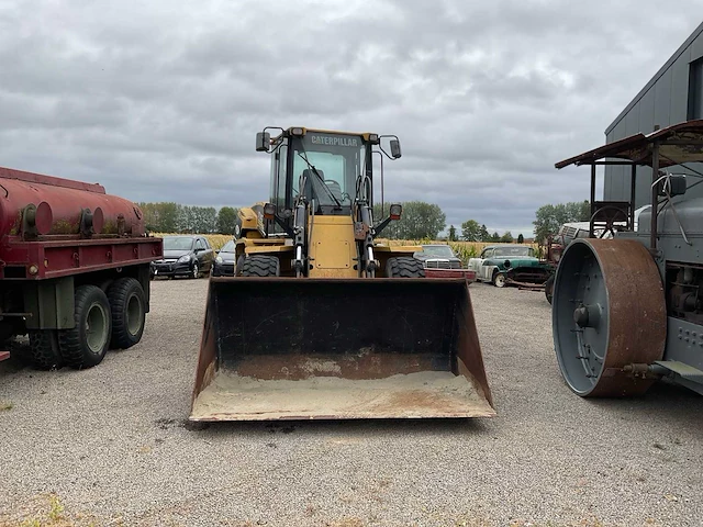 1997 caterpilar it14g shovel - afbeelding 28 van  31