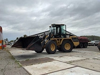 1997 caterpilar it14g shovel - afbeelding 30 van  31