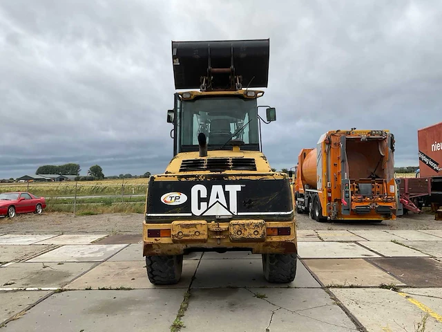 1997 caterpilar it14g shovel - afbeelding 31 van  31
