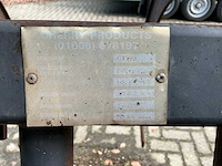 1997 cherry products cf02 hydraulische grijper - afbeelding 2 van  10