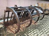 1997 cherry products cf02 hydraulische grijper - afbeelding 1 van  10