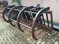 1997 cherry products cf02 hydraulische grijper - afbeelding 4 van  10