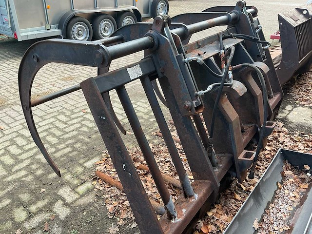 1997 cherry products cf02 hydraulische grijper - afbeelding 6 van  10