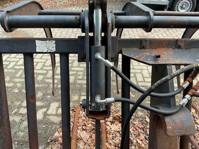 1997 cherry products cf02 hydraulische grijper - afbeelding 7 van  10