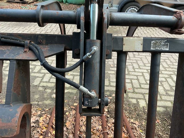 1997 cherry products cf02 hydraulische grijper - afbeelding 8 van  10