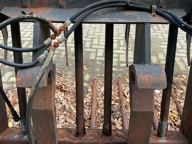 1997 cherry products cf02 hydraulische grijper - afbeelding 10 van  10