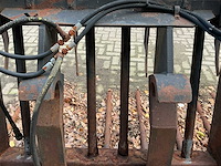 1997 cherry products cf02 hydraulische grijper - afbeelding 10 van  10