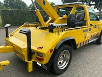 1997 chevrolet 3500 takelwagen - afbeelding 10 van  53