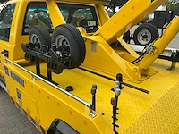 1997 chevrolet 3500 takelwagen - afbeelding 16 van  53