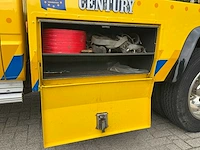 1997 chevrolet 3500 takelwagen - afbeelding 19 van  53
