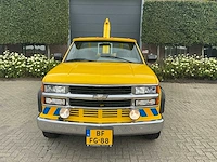1997 chevrolet 3500 takelwagen - afbeelding 12 van  53