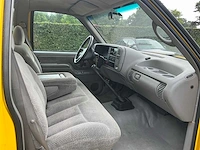 1997 chevrolet 3500 takelwagen - afbeelding 25 van  53