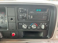1997 chevrolet 3500 takelwagen - afbeelding 30 van  53