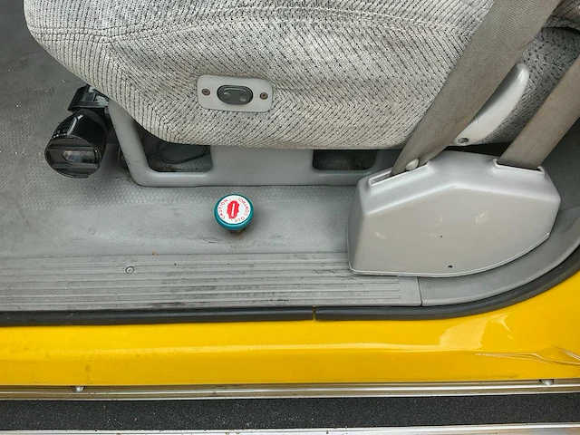 1997 chevrolet 3500 takelwagen - afbeelding 38 van  53