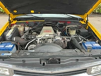 1997 chevrolet 3500 takelwagen - afbeelding 40 van  53
