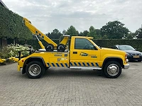 1997 chevrolet 3500 takelwagen - afbeelding 34 van  53