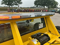 1997 chevrolet 3500 takelwagen - afbeelding 46 van  53