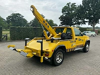 1997 chevrolet 3500 takelwagen - afbeelding 45 van  53