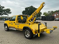 1997 chevrolet 3500 takelwagen - afbeelding 51 van  53