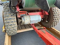 1997 climax c055 vw opschepmachine - afbeelding 12 van  35