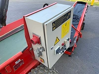 1997 climax c055 vw opschepmachine - afbeelding 18 van  35
