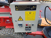 1997 climax c055 vw opschepmachine - afbeelding 19 van  35