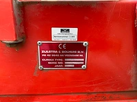 1997 climax c055 vw opschepmachine - afbeelding 20 van  35