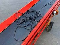 1997 climax c055 vw opschepmachine - afbeelding 22 van  35