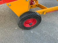 1997 climax c055 vw opschepmachine - afbeelding 24 van  35