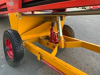 1997 climax c055 vw opschepmachine - afbeelding 26 van  35