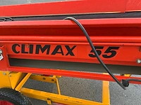 1997 climax c055 vw opschepmachine - afbeelding 27 van  35