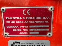 1997 climax c055 vw opschepmachine - afbeelding 28 van  35