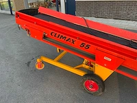 1997 climax c055 vw opschepmachine - afbeelding 31 van  35