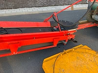 1997 climax c055 vw opschepmachine - afbeelding 32 van  35