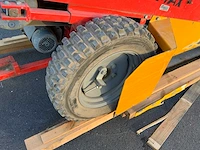 1997 climax c055 vw opschepmachine - afbeelding 33 van  35