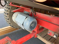 1997 climax c055 vw opschepmachine - afbeelding 34 van  35