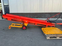 1997 climax c055 vw opschepmachine - afbeelding 4 van  35