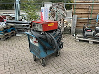 1997 cloos glc350 mig lasapparaat - afbeelding 1 van  10