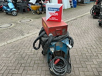 1997 cloos glc350 mig lasapparaat - afbeelding 4 van  10