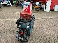 1997 cloos glc350 mig lasapparaat - afbeelding 5 van  10
