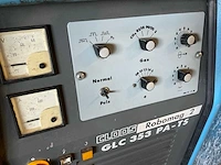 1997 cloos romat 310 lasrobot - afbeelding 14 van  14