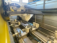 1997 comil kelt 6500 3-assig bewerkingscentrum - afbeelding 7 van  13