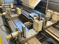 1997 comil kelt 6500 3-assig bewerkingscentrum - afbeelding 11 van  13