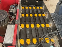 1997 ctc mikado13 vorkheftruck - afbeelding 8 van  9