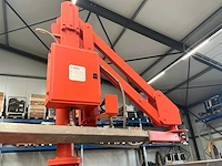 1997 dalmec prc lifthulp - afbeelding 6 van  9