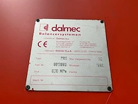 1997 dalmec prc lifthulp - afbeelding 7 van  9
